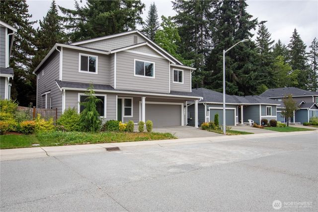 432 Gilbertson Lane SE, Tumwater, WA 98501