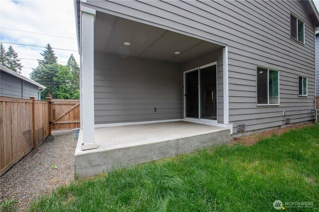 432 Gilbertson Lane SE, Tumwater, WA 98501