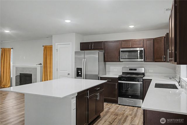 432 Gilbertson Lane SE, Tumwater, WA 98501