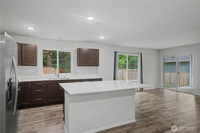 432 Gilbertson Lane SE, Tumwater, WA 98501