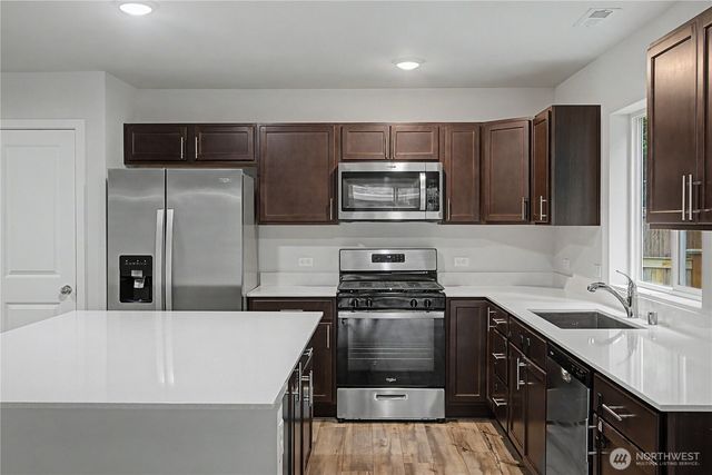 432 Gilbertson Lane SE, Tumwater, WA 98501