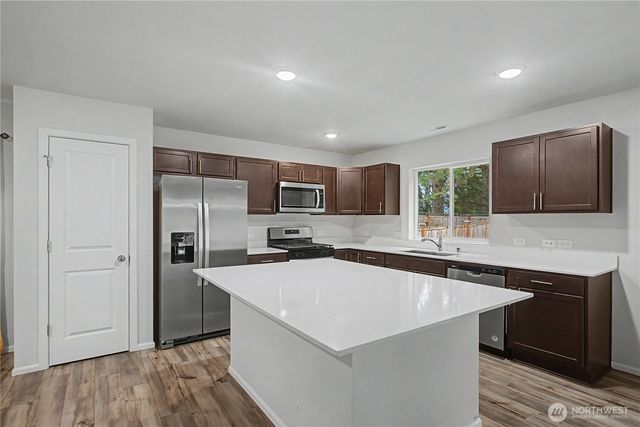 432 Gilbertson Lane SE, Tumwater, WA 98501