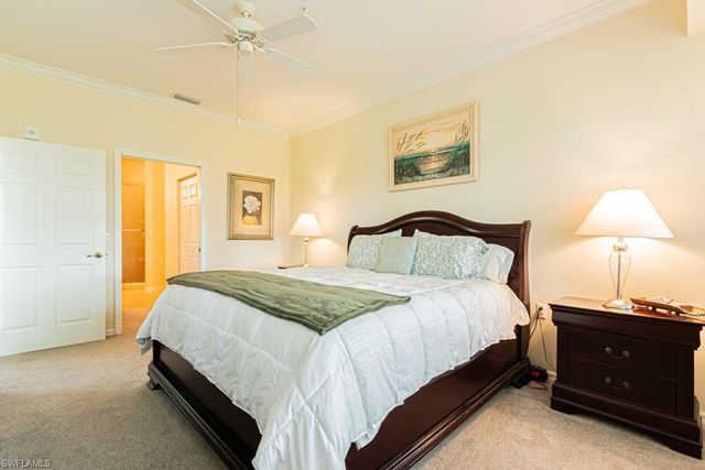 3977 Bishopwood CT E 206, Naples, FL 34114