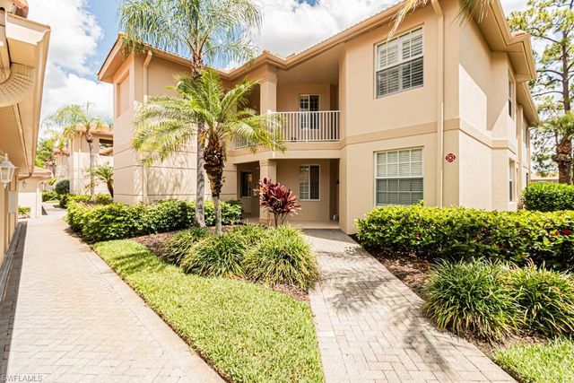 3977 Bishopwood CT E 206, Naples, FL 34114