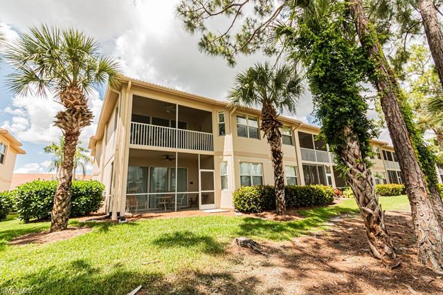 3977 Bishopwood CT E 206, Naples, FL 34114