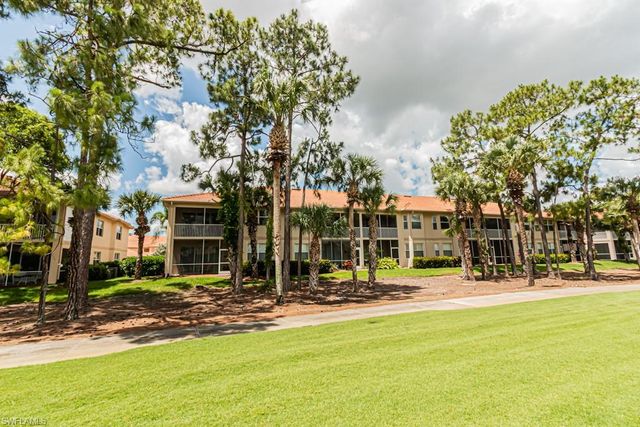 3977 Bishopwood CT E 206, Naples, FL 34114