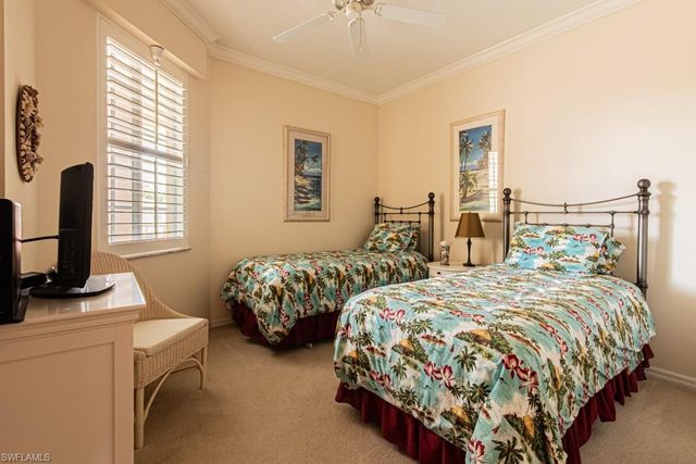 3977 Bishopwood CT E 206, Naples, FL 34114