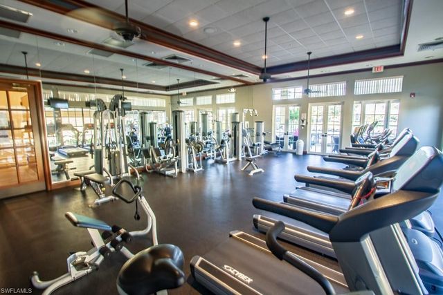 3977 Bishopwood CT E 206, Naples, FL 34114