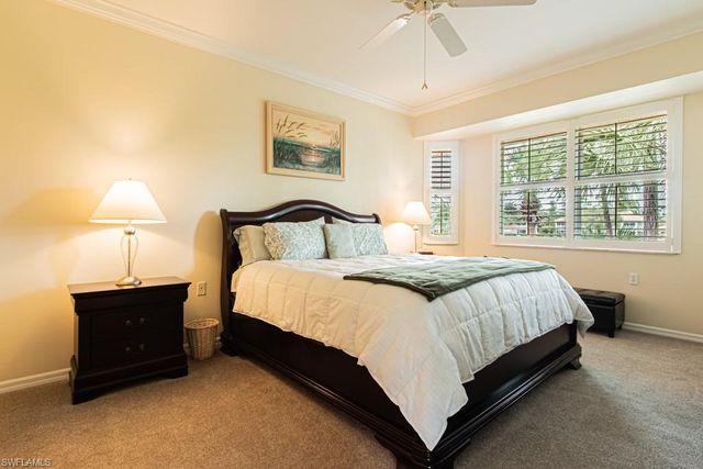 3977 Bishopwood CT E 206, Naples, FL 34114