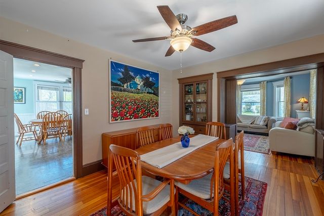 25 Call St, Billerica, MA 01862