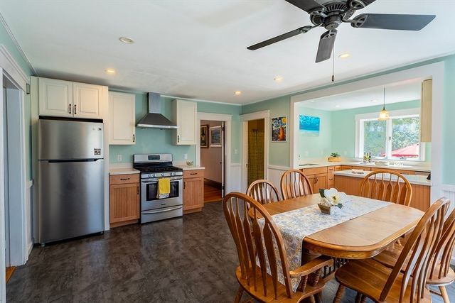 25 Call St, Billerica, MA 01862