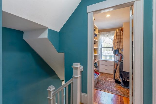 25 Call St, Billerica, MA 01862