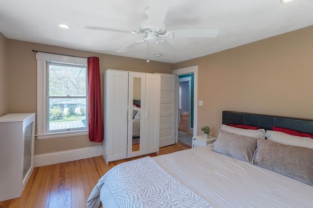 25 Call St, Billerica, MA 01862