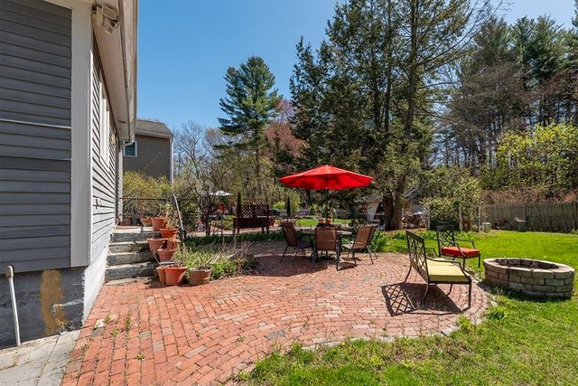 25 Call St, Billerica, MA 01862