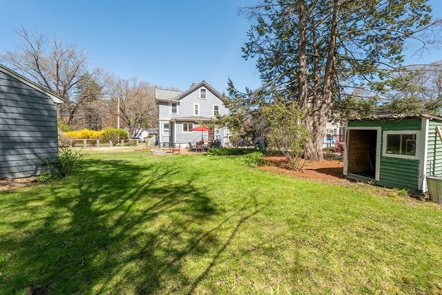 25 Call St, Billerica, MA 01862