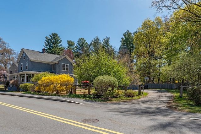 25 Call St, Billerica, MA 01862