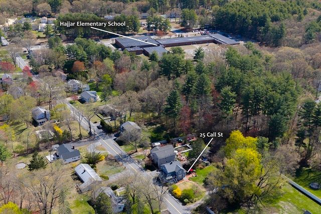 25 Call St, Billerica, MA 01862