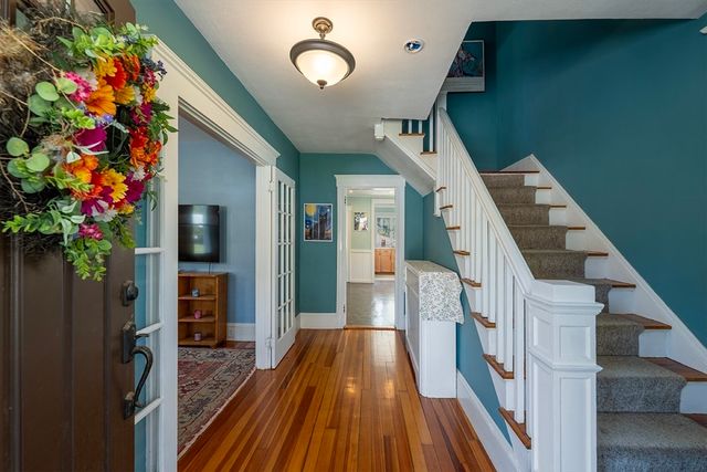 25 Call St, Billerica, MA 01862