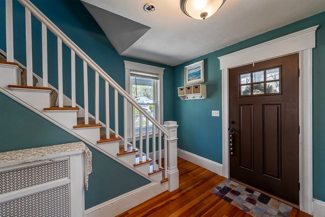 25 Call St, Billerica, MA 01862