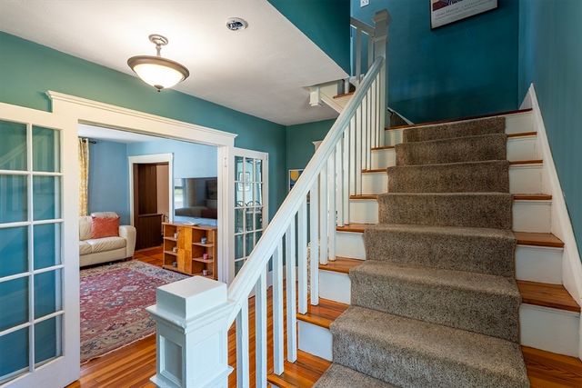 25 Call St, Billerica, MA 01862