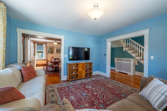 25 Call St, Billerica, MA 01862