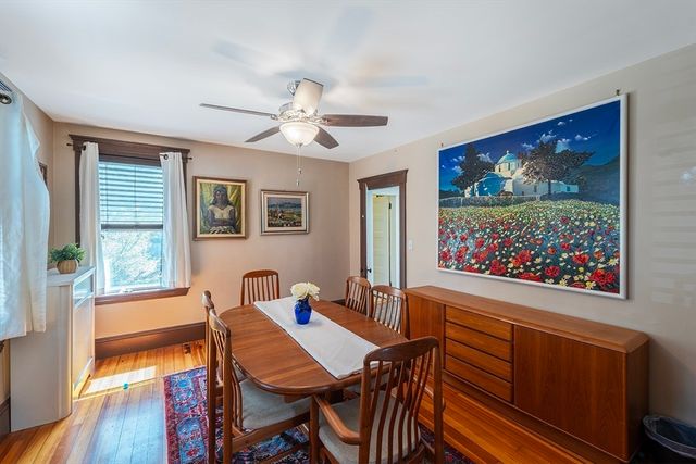 25 Call St, Billerica, MA 01862