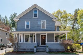 25 Call St, Billerica, MA 01862