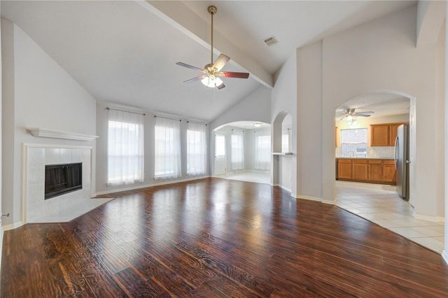 3309 Keithwood Circle E, Pearland, TX 77584