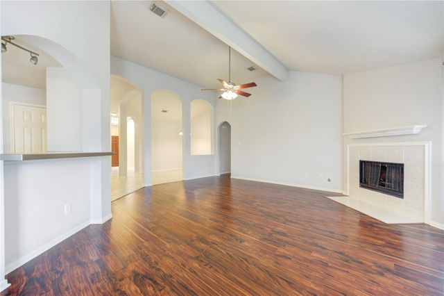 3309 Keithwood Circle E, Pearland, TX 77584