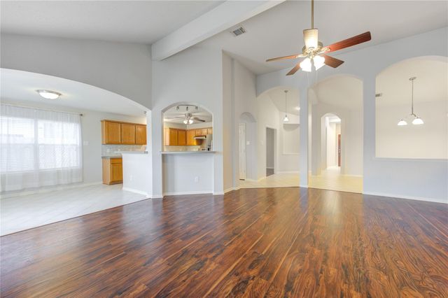 3309 Keithwood Circle E, Pearland, TX 77584