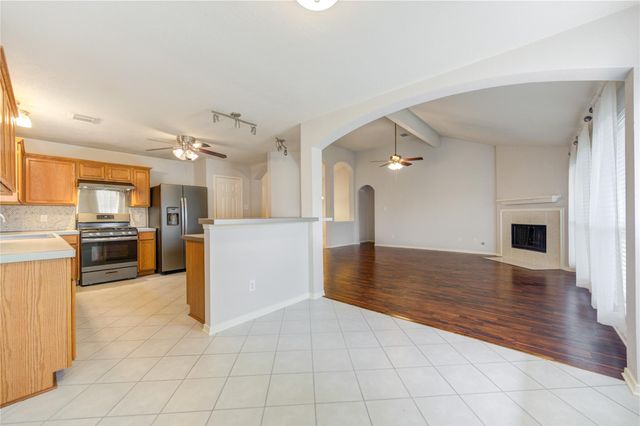 3309 Keithwood Circle E, Pearland, TX 77584