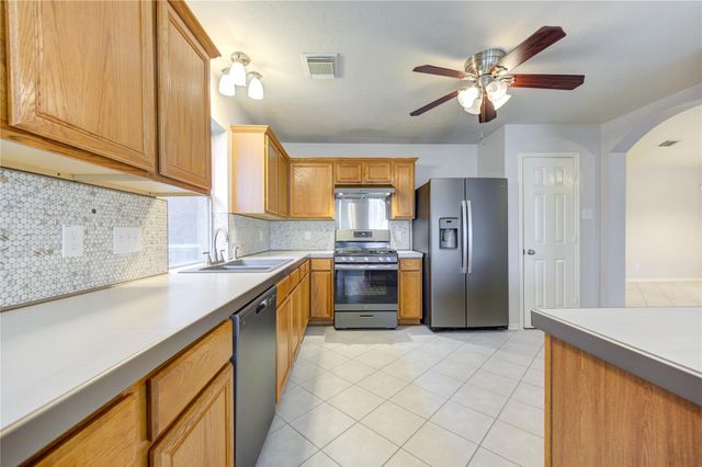 3309 Keithwood Circle E, Pearland, TX 77584