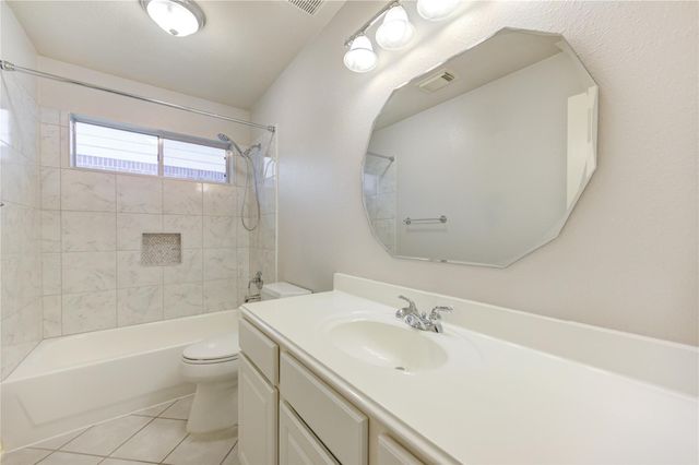 3309 Keithwood Circle E, Pearland, TX 77584