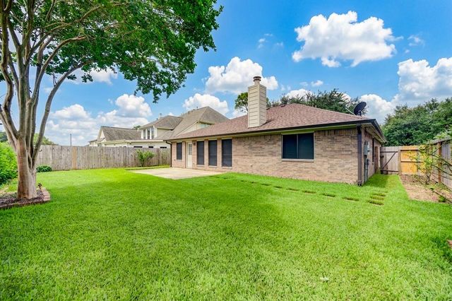 3309 Keithwood Circle E, Pearland, TX 77584