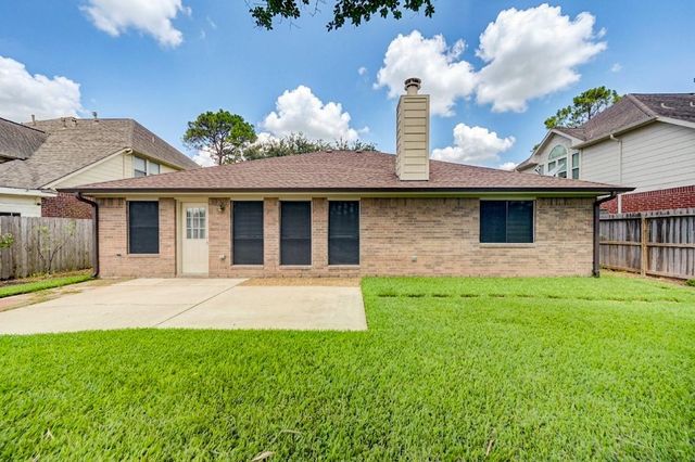 3309 Keithwood Circle E, Pearland, TX 77584