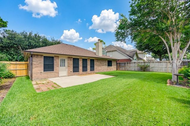 3309 Keithwood Circle E, Pearland, TX 77584
