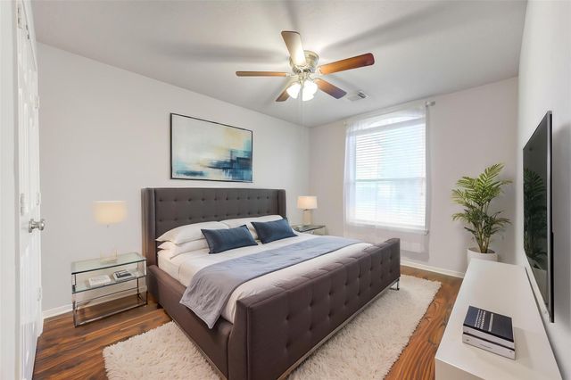 3309 Keithwood Circle E, Pearland, TX 77584