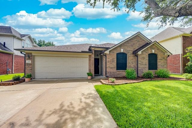 3309 Keithwood Circle E, Pearland, TX 77584
