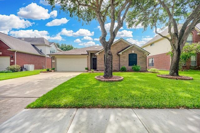3309 Keithwood Circle E, Pearland, TX 77584