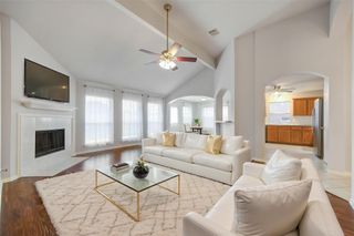 3309 Keithwood Circle E, Pearland, TX 77584