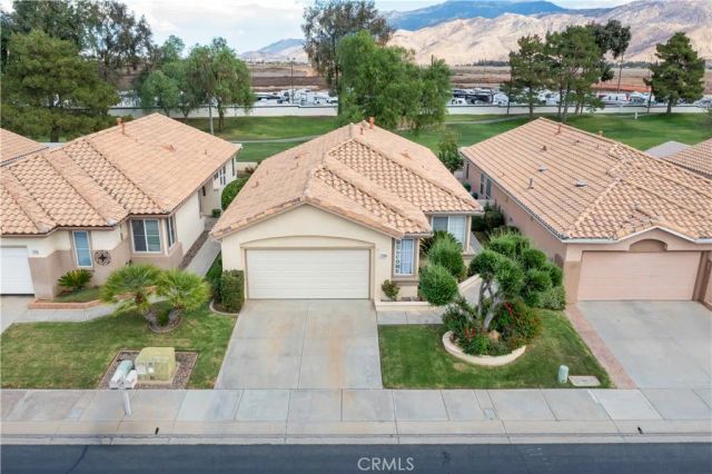 697 Big Spring, Banning, CA 92220