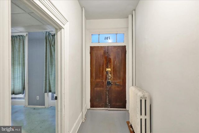 716 N 6TH ST, Reading, PA 19601