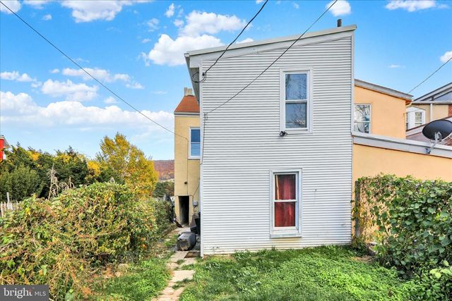 716 N 6TH ST, Reading, PA 19601