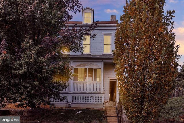 716 N 6TH ST, Reading, PA 19601