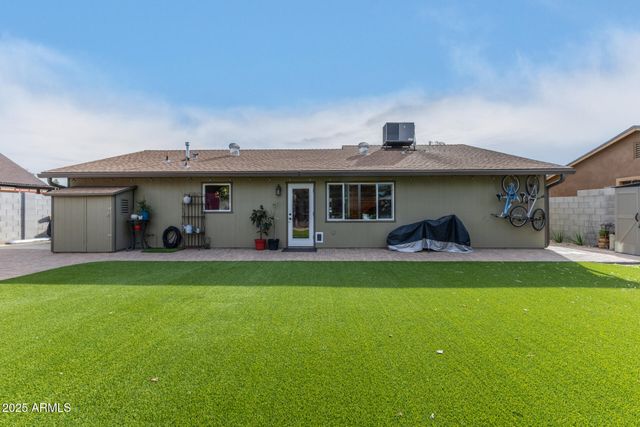 8834 W OSBORN Road, Phoenix, AZ 85037