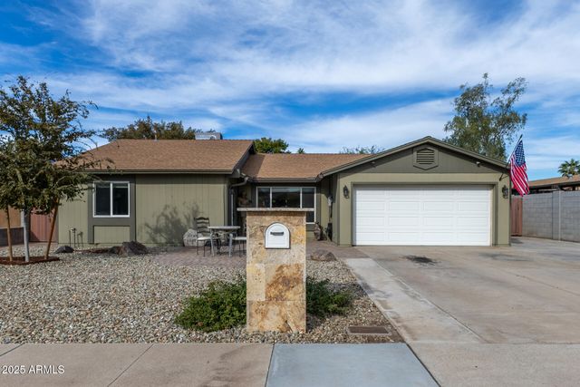 8834 W OSBORN Road, Phoenix, AZ 85037