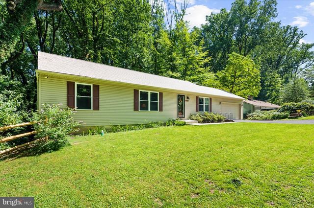 2531 TULIP LN, Feasterville Trevose, PA 19053
