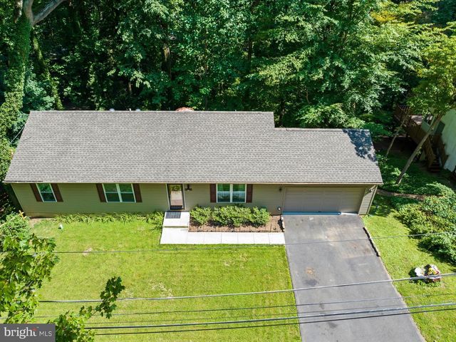 2531 TULIP LN, Feasterville Trevose, PA 19053