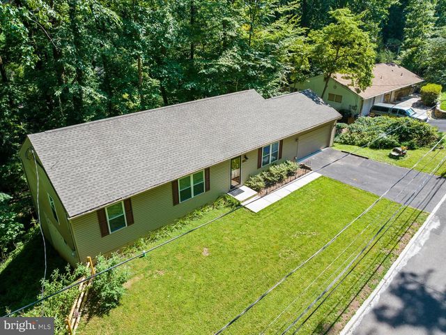 2531 TULIP LN, Feasterville Trevose, PA 19053