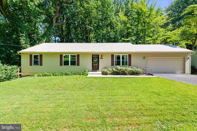2531 TULIP LN, Feasterville Trevose, PA 19053